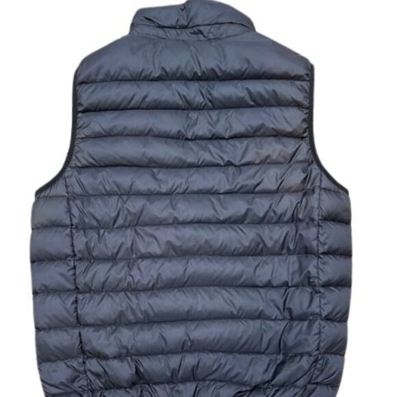 Hawke & Co. Sport Dynamic Sport Fiber Performance Puffer Vest in Black – Medium - Picture 3 of 6